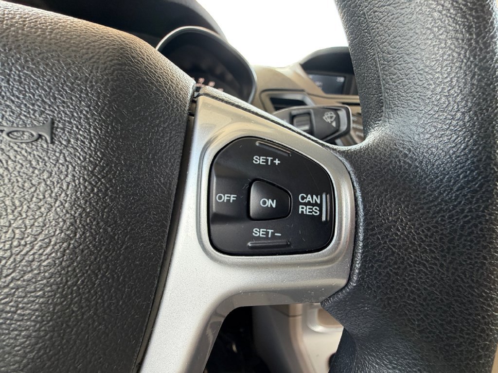 Used 2018 Ford Fiesta SE w/ Cold Weather Package FWD image 23
