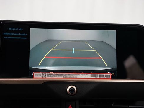 New 2026 Toyota Crown XLE image 19