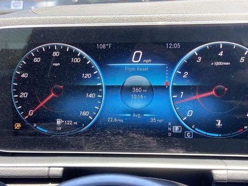 Used 2022 Mercedes-Benz GLE 350 4MATIC image 7