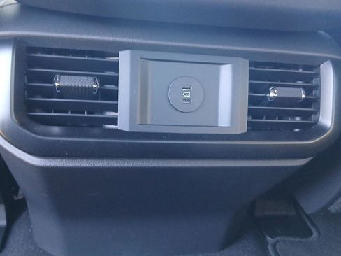 New 2025 Ford F150 STX image 25