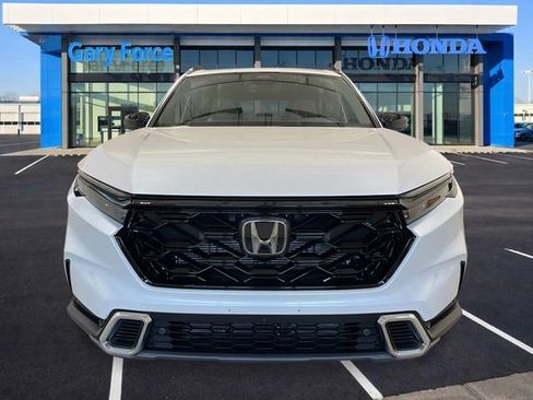 New 2026 Honda CR-V Sport Touring image 10