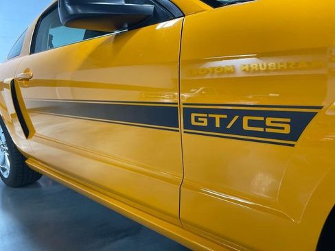 Used 2008 Ford Mustang GT Premium image 21