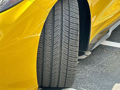 Used 2025 Chevrolet Corvette E-Ray image 23