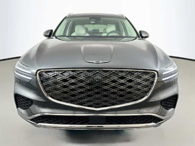 New 2027 Genesis GV70 2.5T Advanced w/ Tow Package AWD/4WD image 2