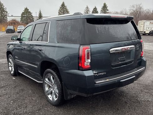 Used 2019 GMC Yukon Denali w/ Open Road Package AWD/4WD image 2
