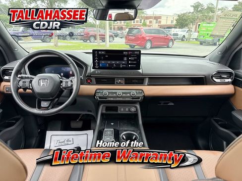 Used 2026 Honda Passport TrailSport Elite image 29