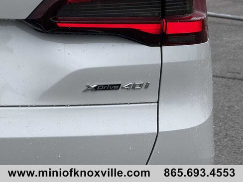 Used 2021 BMW X5 xDrive40i w/ Premium Package image 39