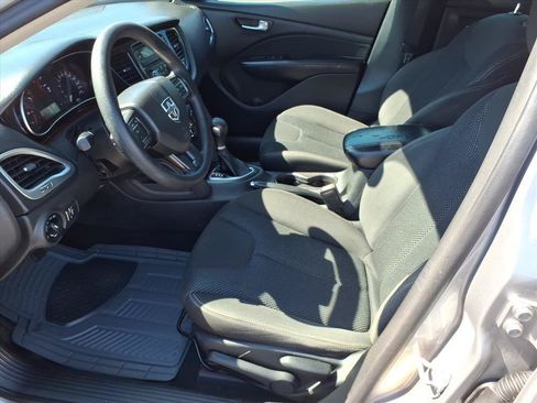 Used 2016 Dodge Dart SXT FWD image 11