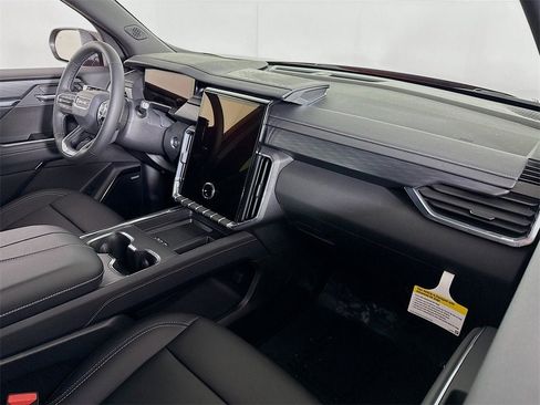 New 2026 GMC Acadia Elevation w/ Black Edition image 25