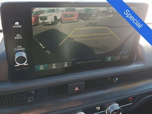 Certified 2025 Honda CR-V Sport-L image 19