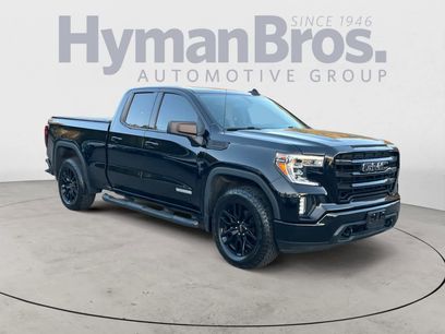 Used 2020 GMC Sierra 1500 Elevation w/ Elevation Value Package