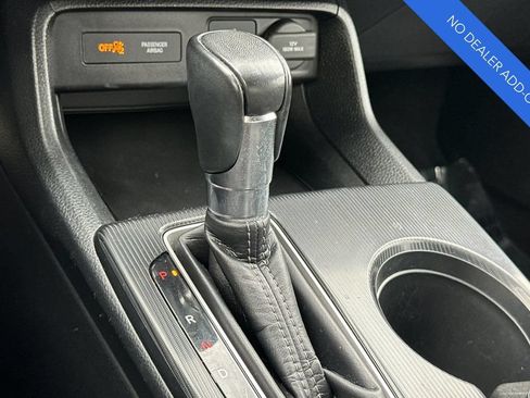 Certified 2024 Honda Civic Sport image 22