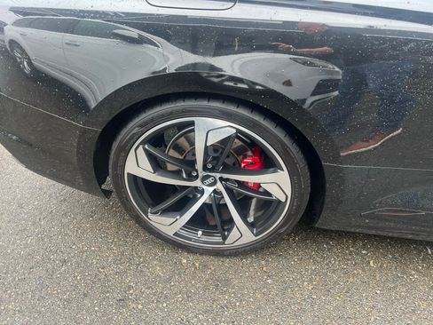 Used 2019 Audi RS 5 w/ Dynamic Package image 8