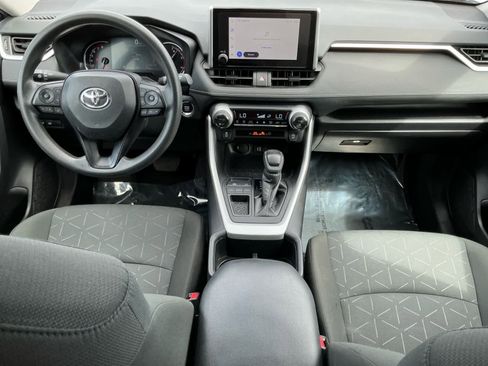 Used 2024 Toyota RAV4 XLE image 10