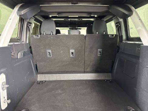 Used 2025 Ford Bronco Big Bend image 23