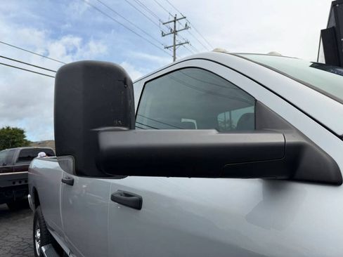 Used 2018 RAM 2500 Tradesman w/ Chrome Appearance Group AWD/4WD image 83