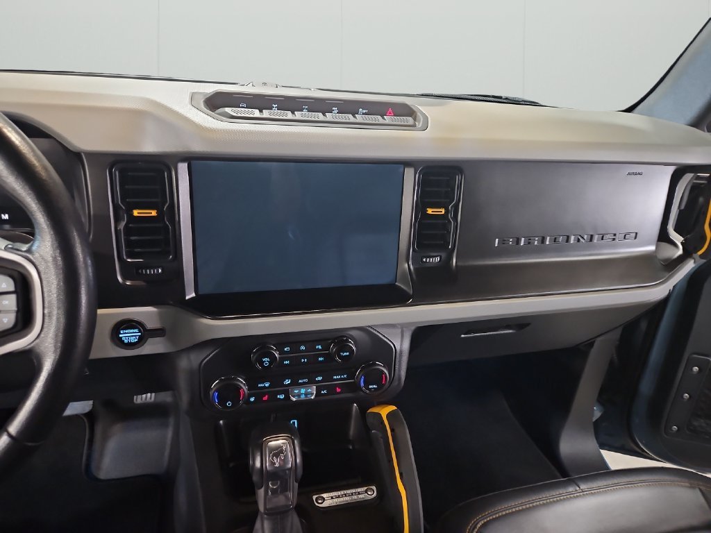 Used 2023 Ford Bronco Badlands AWD/4WD image 23