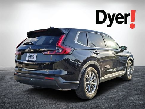 Used 2023 Honda CR-V EX-L image 3