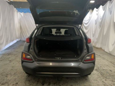 Used 2020 Hyundai Kona SE AWD/4WD image 21
