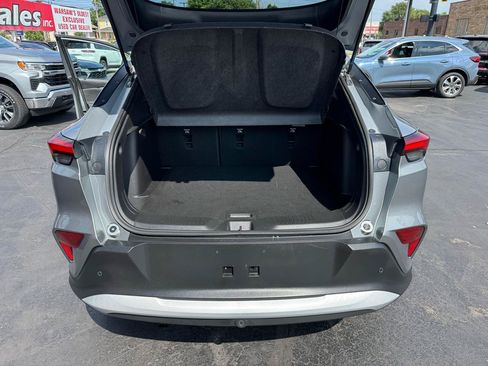 Used 2024 Buick Envista Preferred FWD image 26