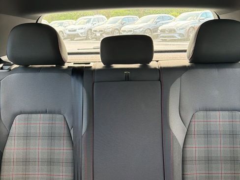 Used 2024 Volkswagen GTI SE image 18