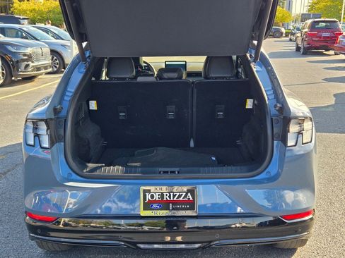 Certified 2023 Ford Mustang Mach-E Premium image 12