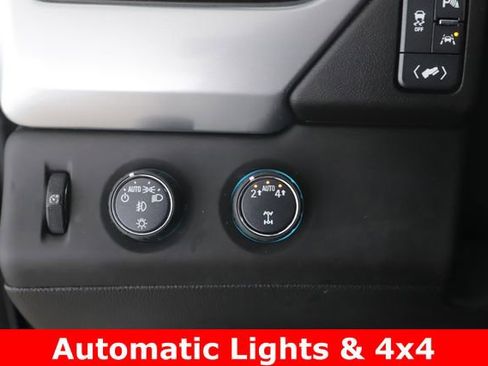Used 2020 Chevrolet Tahoe LT AWD/4WD image 20