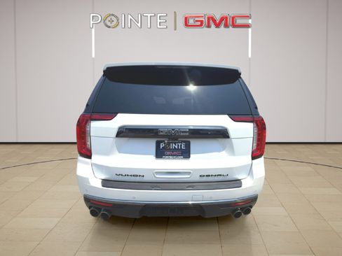 Certified 2024 GMC Yukon Denali Ultimate image 7