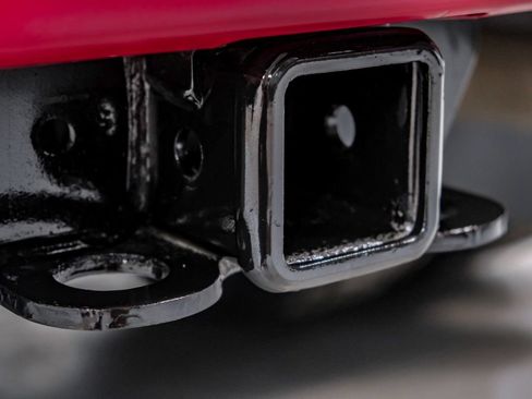 Used 2024 RAM 3500 Big Horn w/ Sport Appearance Package AWD/4WD image 56