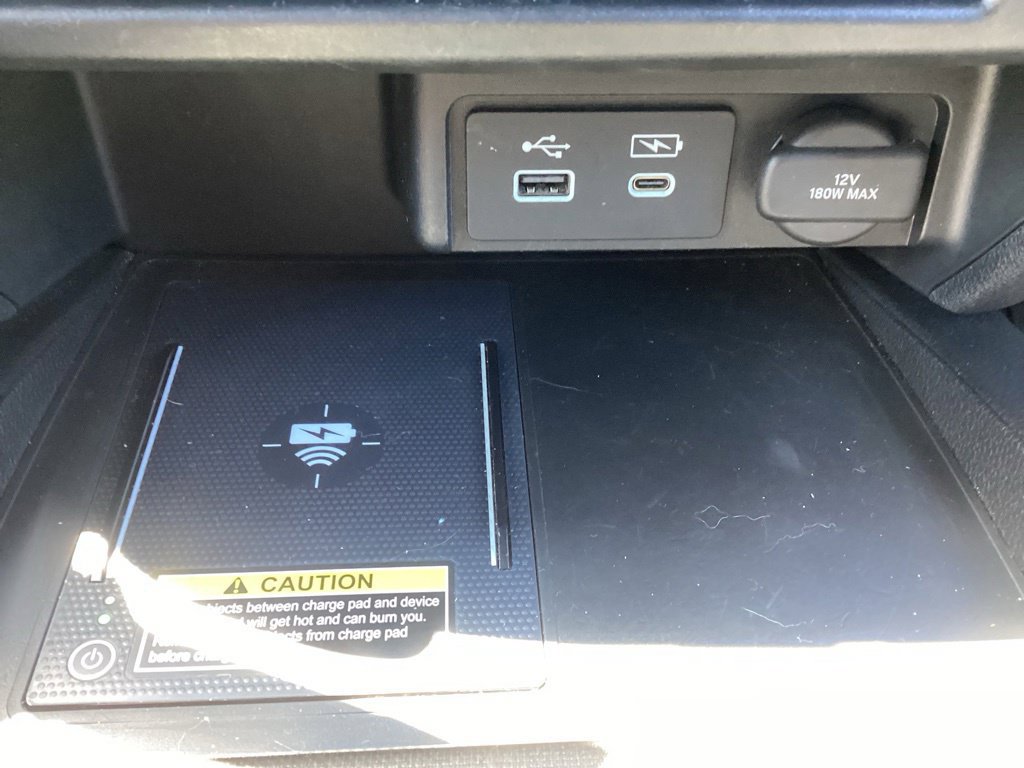 Used 2024 Honda Passport TrailSport image 25
