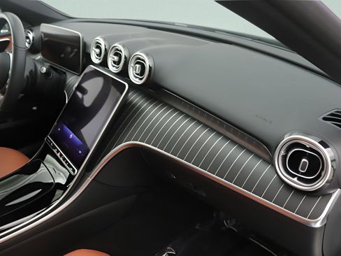 Certified 2023 Mercedes-Benz C 300 Sedan image 22