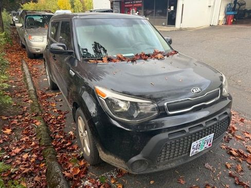 Used 2016 Kia Soul image 7