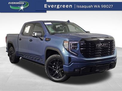 Used 2024 GMC Sierra 1500 Denali