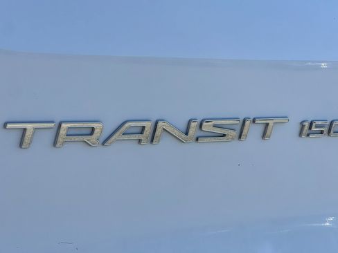 Certified 2018 Ford Transit 150 XL image 27