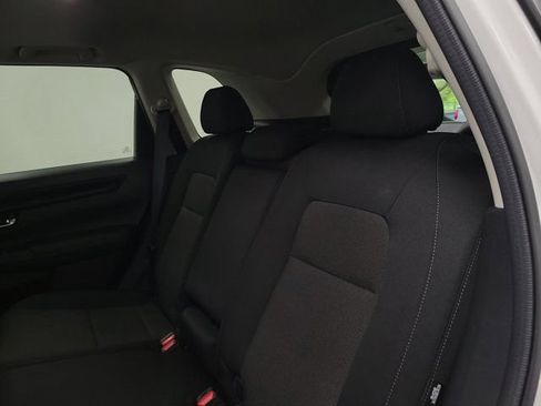 Certified 2023 Honda CR-V EX image 10