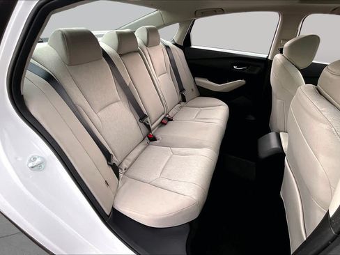Used 2023 Honda Accord EX image 20