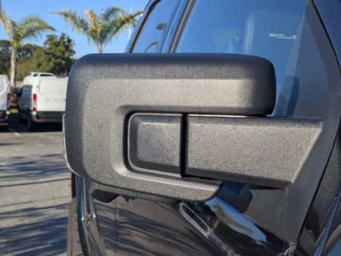 New 2025 Ford F150 XLT w/ Equipment Group 303A High AWD/4WD image 13