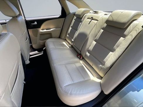 Used 2008 Mercury Sable Premier FWD image 20