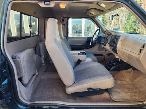 Used 2002 Ford Ranger 2WD SuperCab image 12