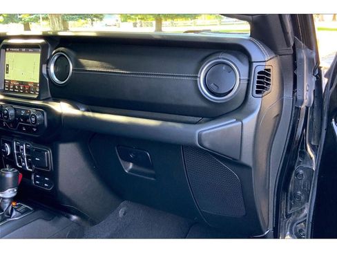 Used 2023 Jeep Wrangler Sahara w/ Dual Top Group image 18