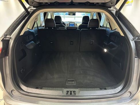 Used 2023 Ford Edge SEL w/ Convenience Package AWD/4WD image 20