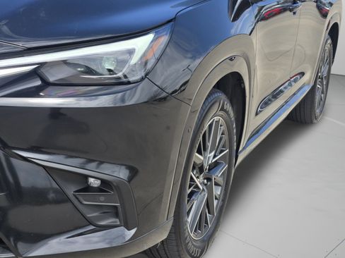 Used 2026 Lexus TX 350 AWD w/ Technology Package image 34