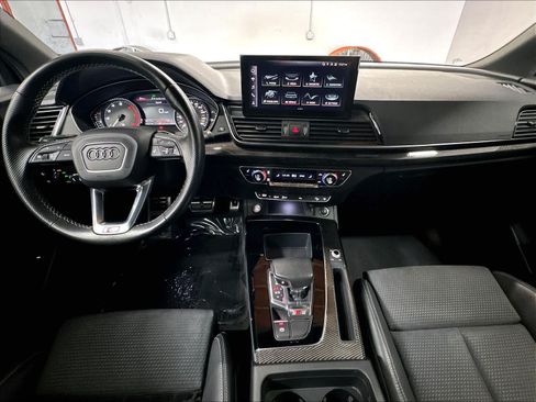 Used 2022 Audi SQ5 Premium AWD/4WD image 16