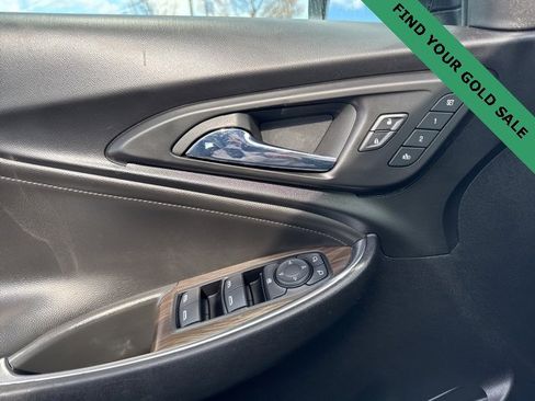 Used 2024 Chevrolet Malibu LT image 19