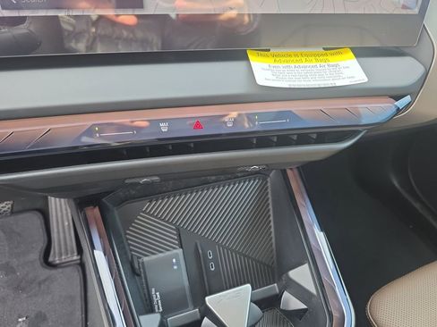 New 2026 BMW X3 xDrive30 w/ Premium Package image 15