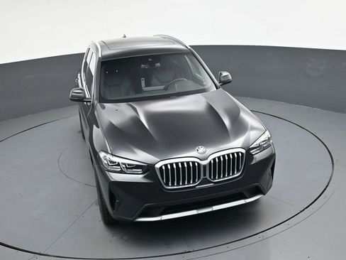 Used 2024 BMW X3 sDrive30i w/ Convenience Package image 23