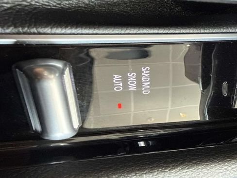 Used 2022 Jeep Compass High Altitude AWD/4WD image 79