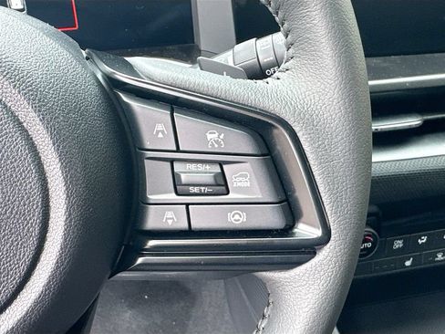 New 2026 Subaru Outback Premium AWD/4WD image 9