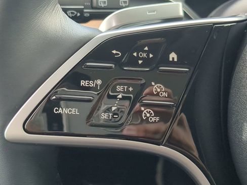 New 2025 Mercedes-Benz GLE 350 GLE 350 image 13