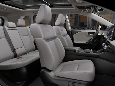 New 2026 Toyota RAV4 Limited AWD/4WD image 20